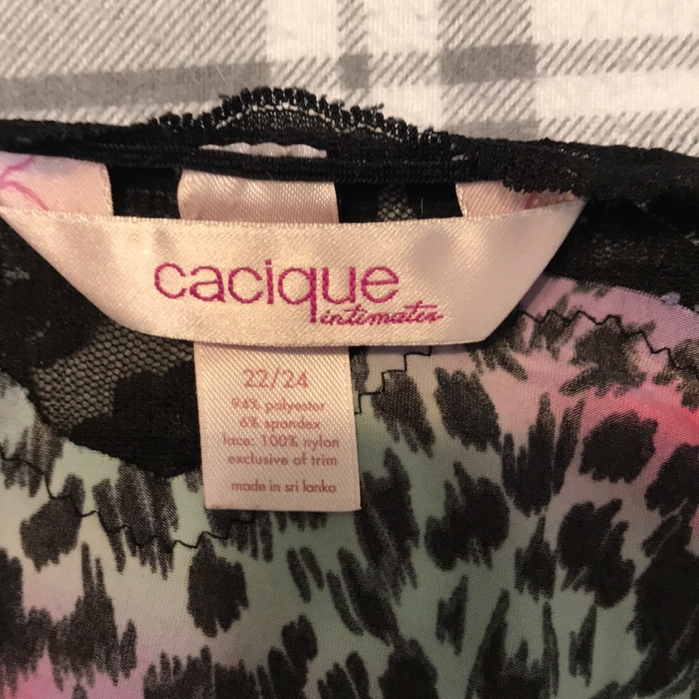 Intimates - Picture 6 of 6